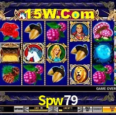 Live Casino Spw79