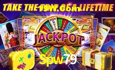 Welcome Bonus Spw79