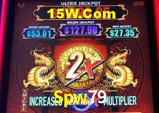 Game Providers Spw79