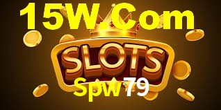Welcome Bonus Spw79